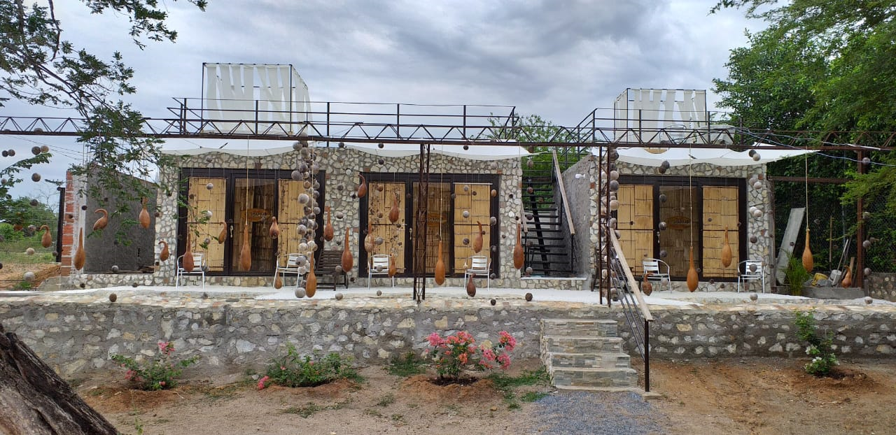 El Shaddai Punta del Este – El disfrutar de una piscina personal y el